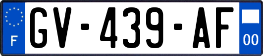 GV-439-AF