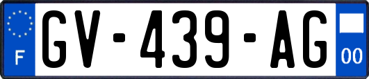 GV-439-AG