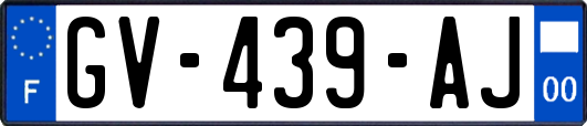 GV-439-AJ
