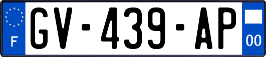 GV-439-AP