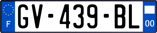 GV-439-BL
