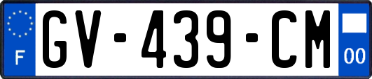 GV-439-CM