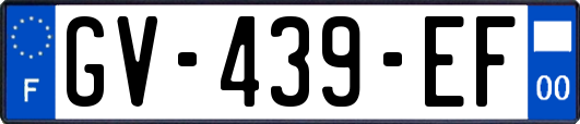 GV-439-EF