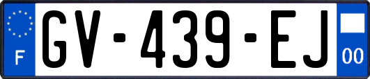 GV-439-EJ