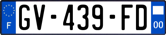GV-439-FD
