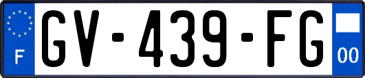 GV-439-FG