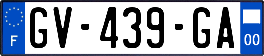 GV-439-GA