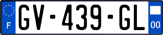 GV-439-GL