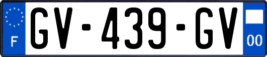 GV-439-GV