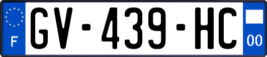 GV-439-HC