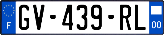 GV-439-RL
