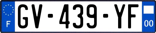 GV-439-YF