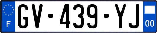 GV-439-YJ