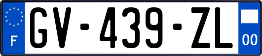 GV-439-ZL