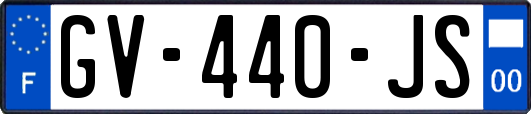 GV-440-JS
