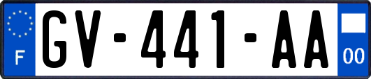 GV-441-AA