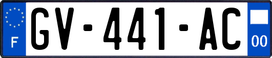 GV-441-AC