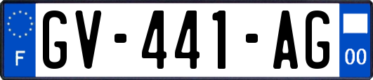 GV-441-AG