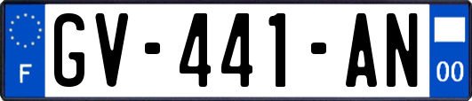 GV-441-AN