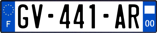 GV-441-AR