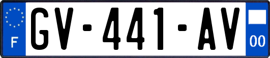 GV-441-AV