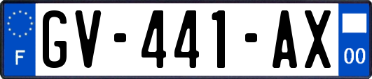GV-441-AX