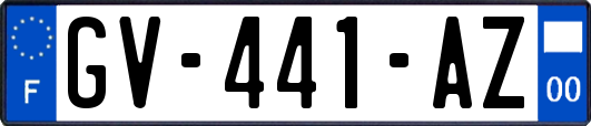 GV-441-AZ