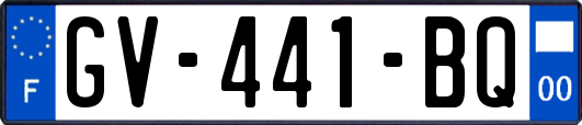 GV-441-BQ