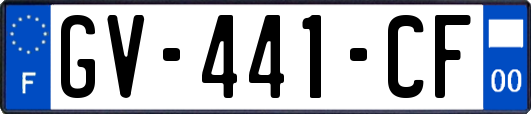 GV-441-CF