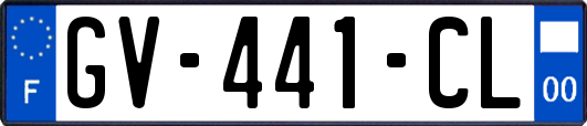 GV-441-CL