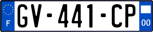GV-441-CP