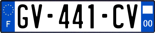 GV-441-CV