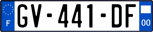 GV-441-DF