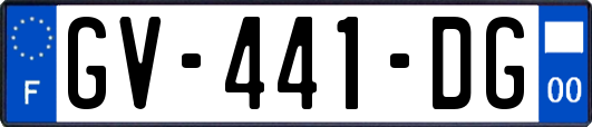 GV-441-DG