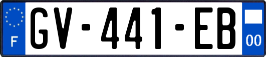 GV-441-EB