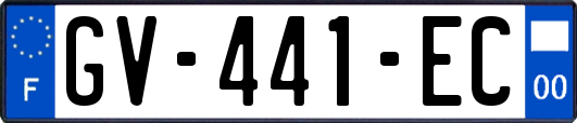 GV-441-EC