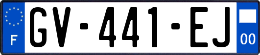 GV-441-EJ