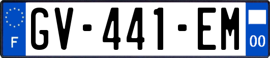 GV-441-EM