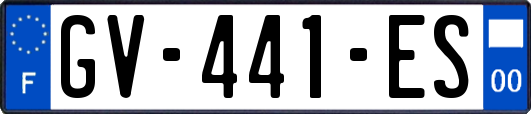 GV-441-ES