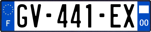 GV-441-EX