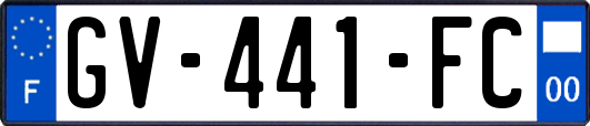 GV-441-FC