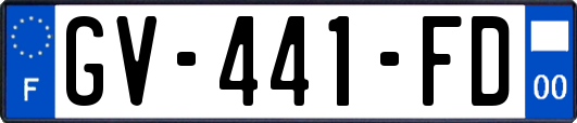GV-441-FD