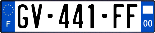 GV-441-FF