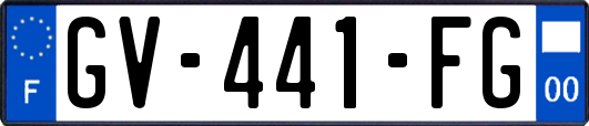 GV-441-FG