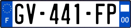 GV-441-FP