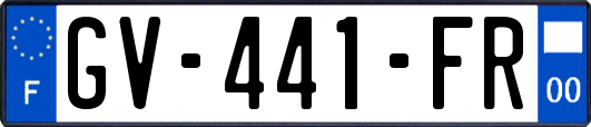 GV-441-FR