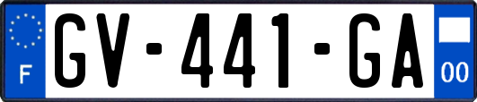 GV-441-GA