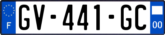 GV-441-GC