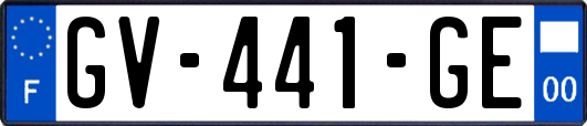GV-441-GE