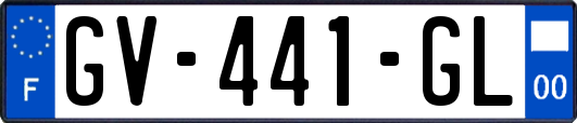GV-441-GL